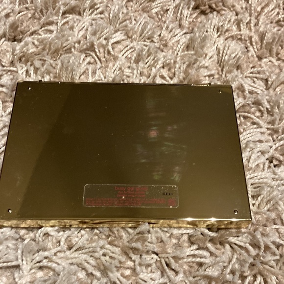 Tarte Busy Gal Goals Eyeshadow Blush Makeup Palette - Picture 6 of 7